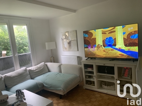 Appartement à Beauvais