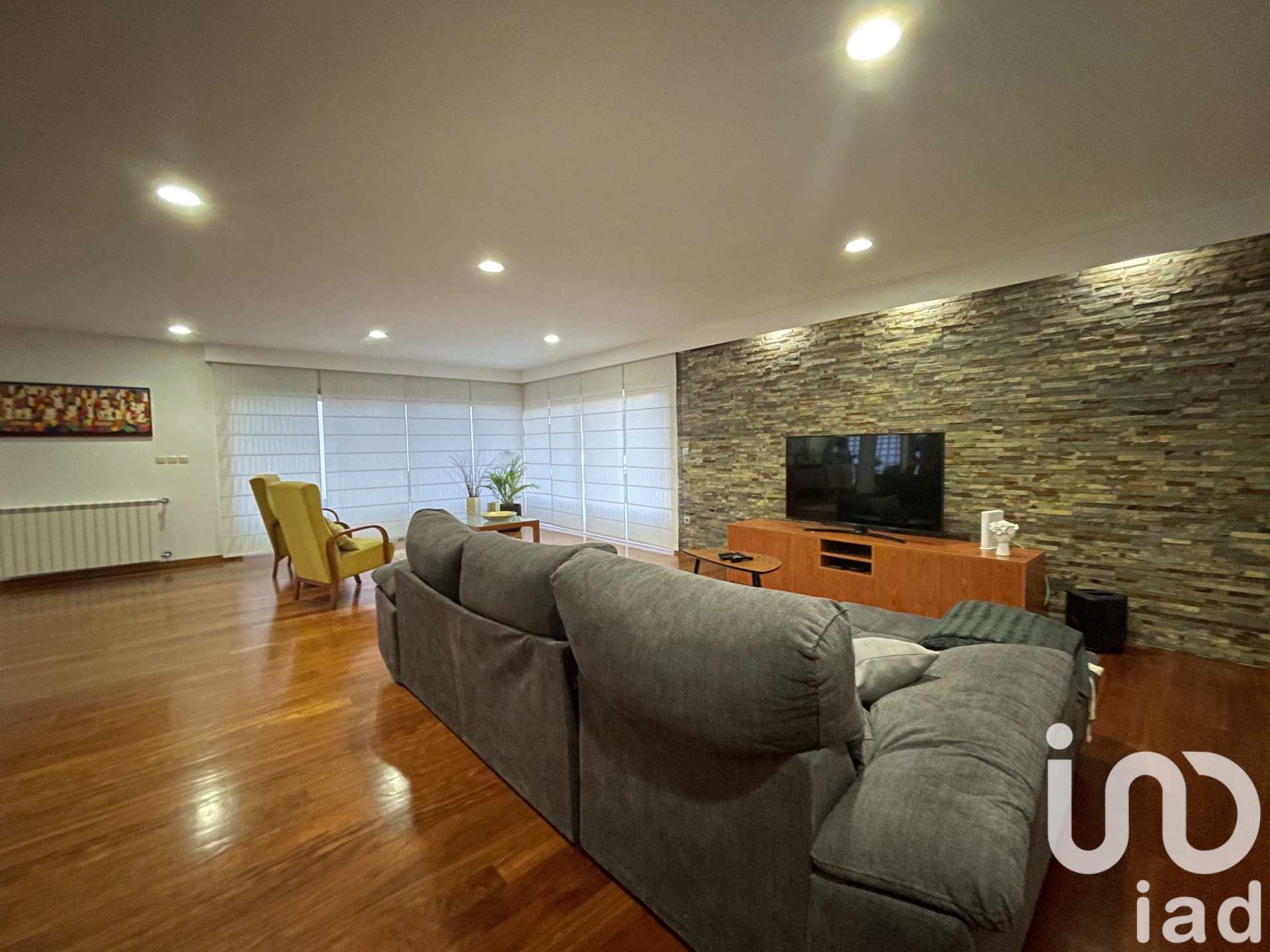 Moradia T3 à venda em Tamel, Barcelos — foto 4