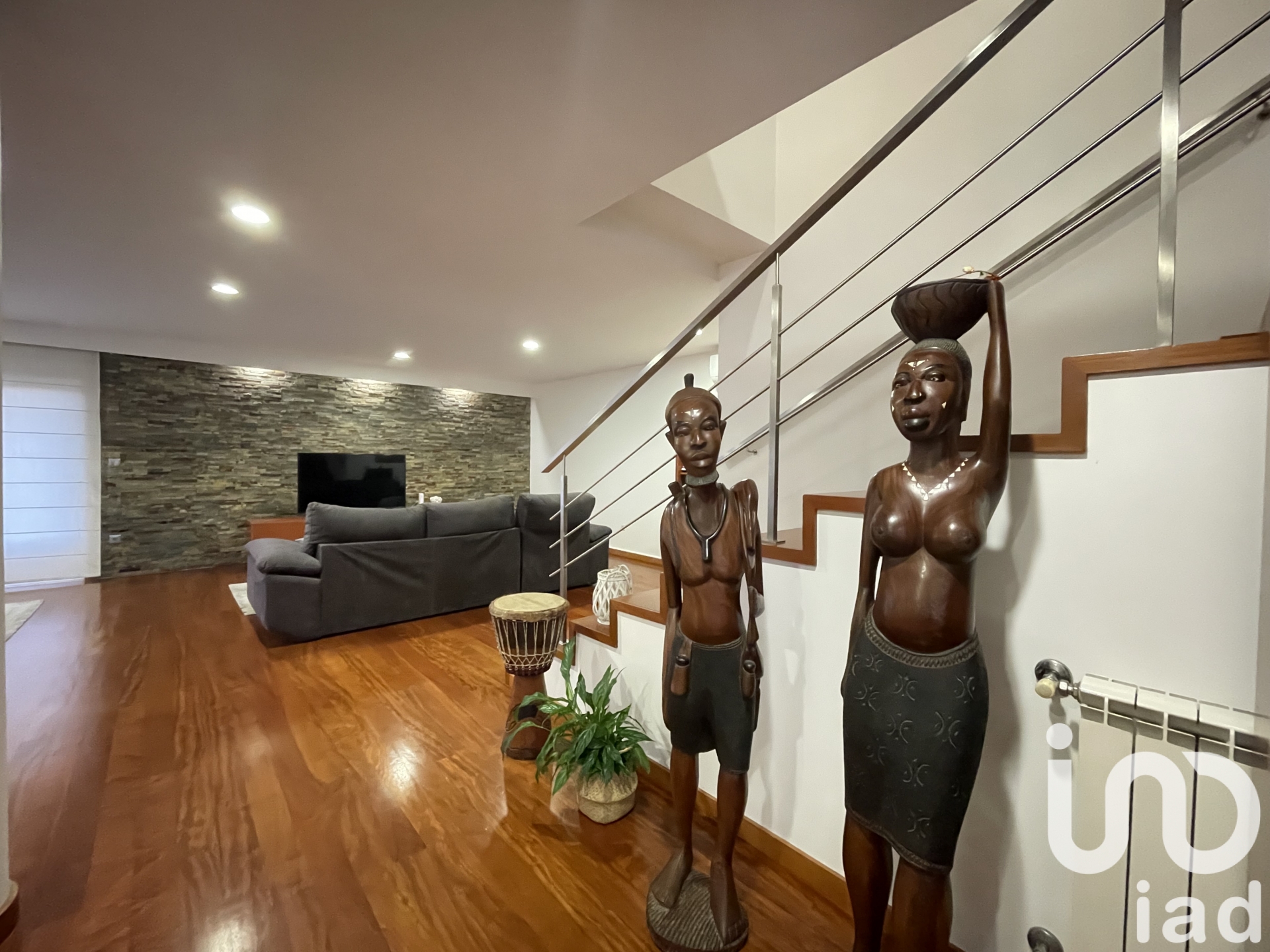 Moradia T3 à venda em Tamel, Barcelos — foto 3