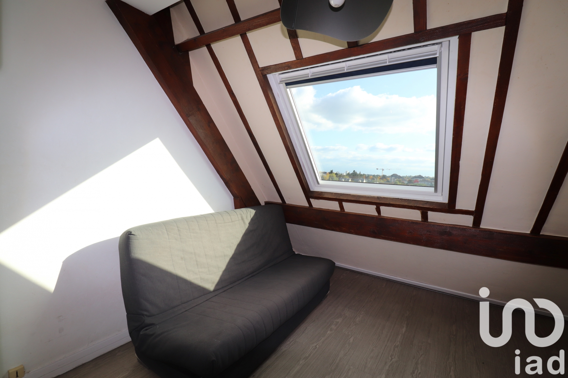Studio à Orléans