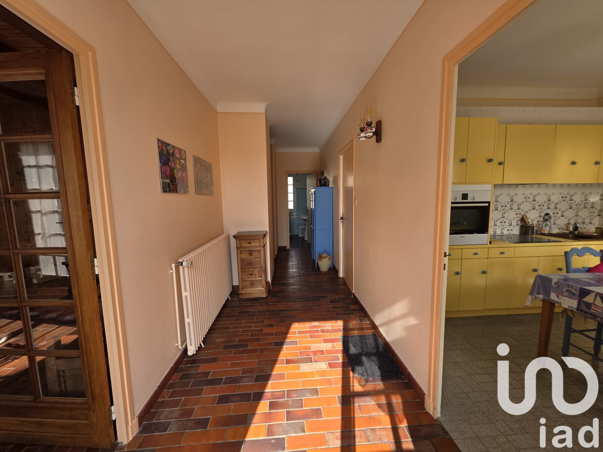 Vente maison à Périgny (17180) : maison 4 pièces 109 m² - 2109553 — 9