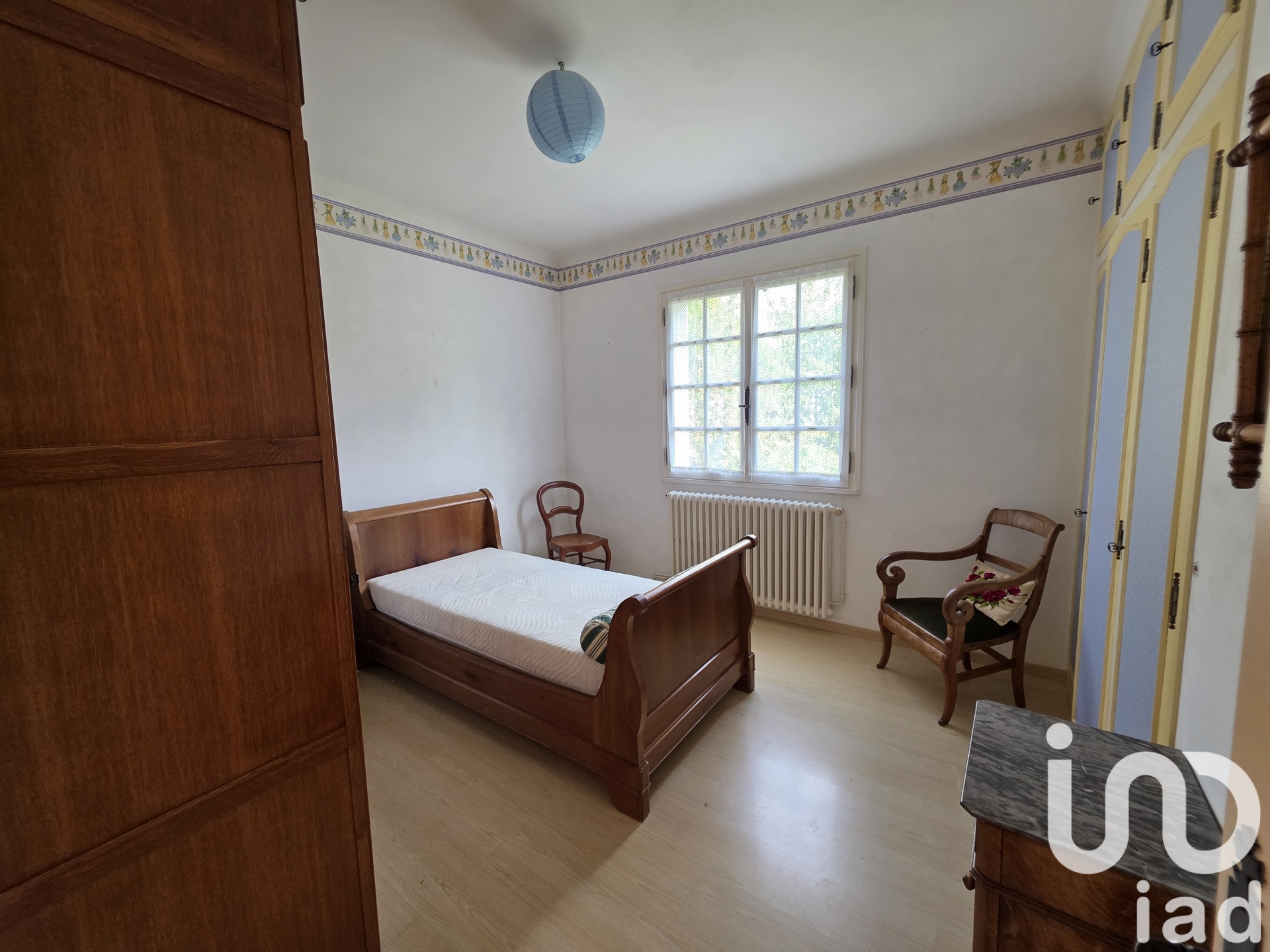 Vente maison à Périgny (17180) : maison 4 pièces 109 m² - 2109553 — 12
