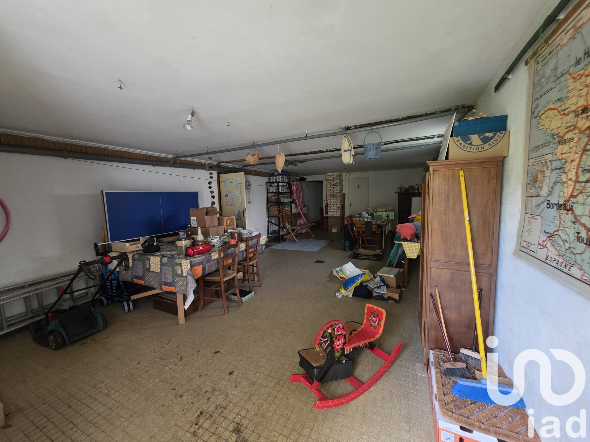 Vente maison à Périgny (17180) : maison 4 pièces 109 m² - 2109553 — 16