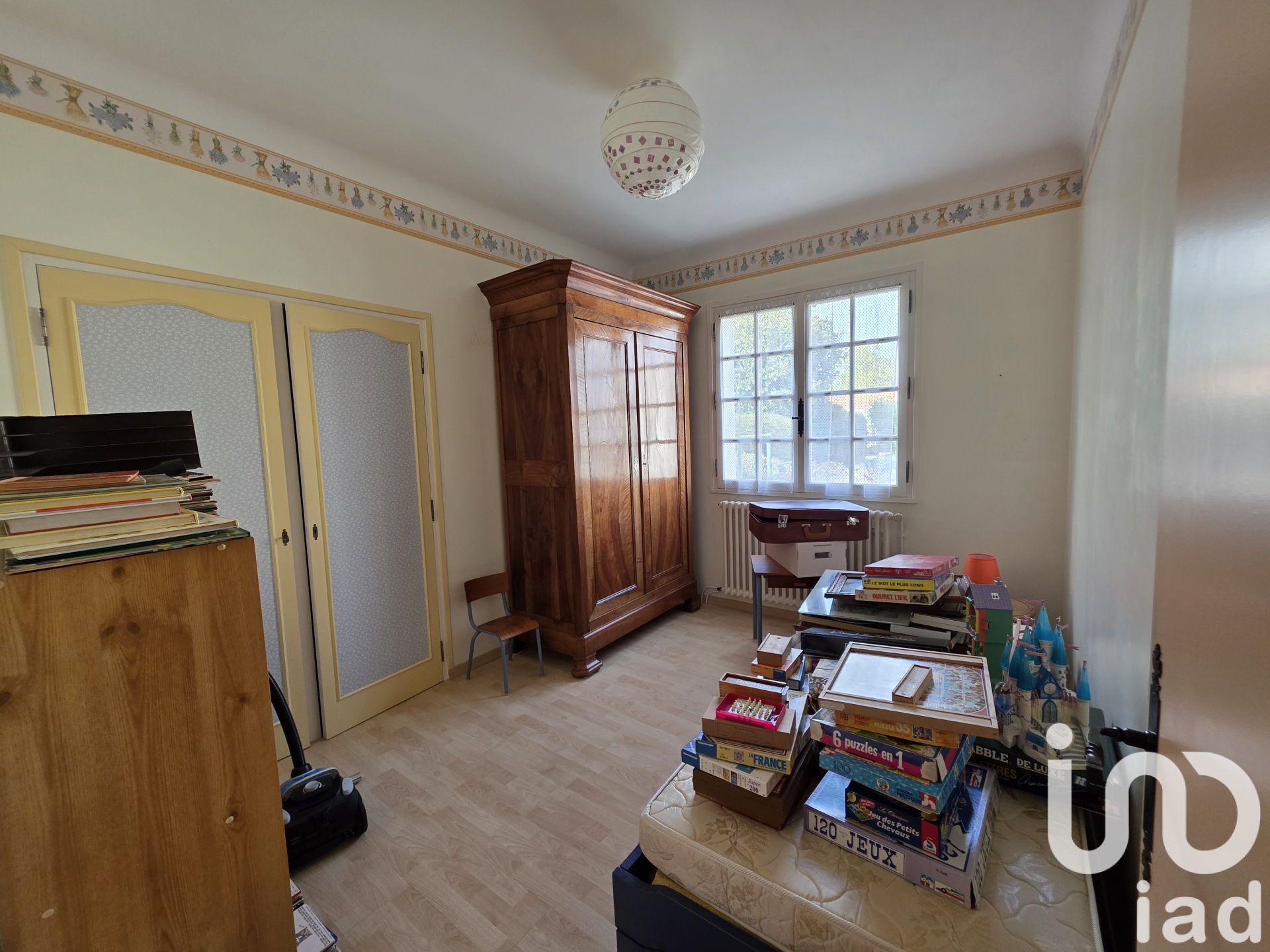 Vente maison à Périgny (17180) : maison 4 pièces 109 m² - 2109553 — 13