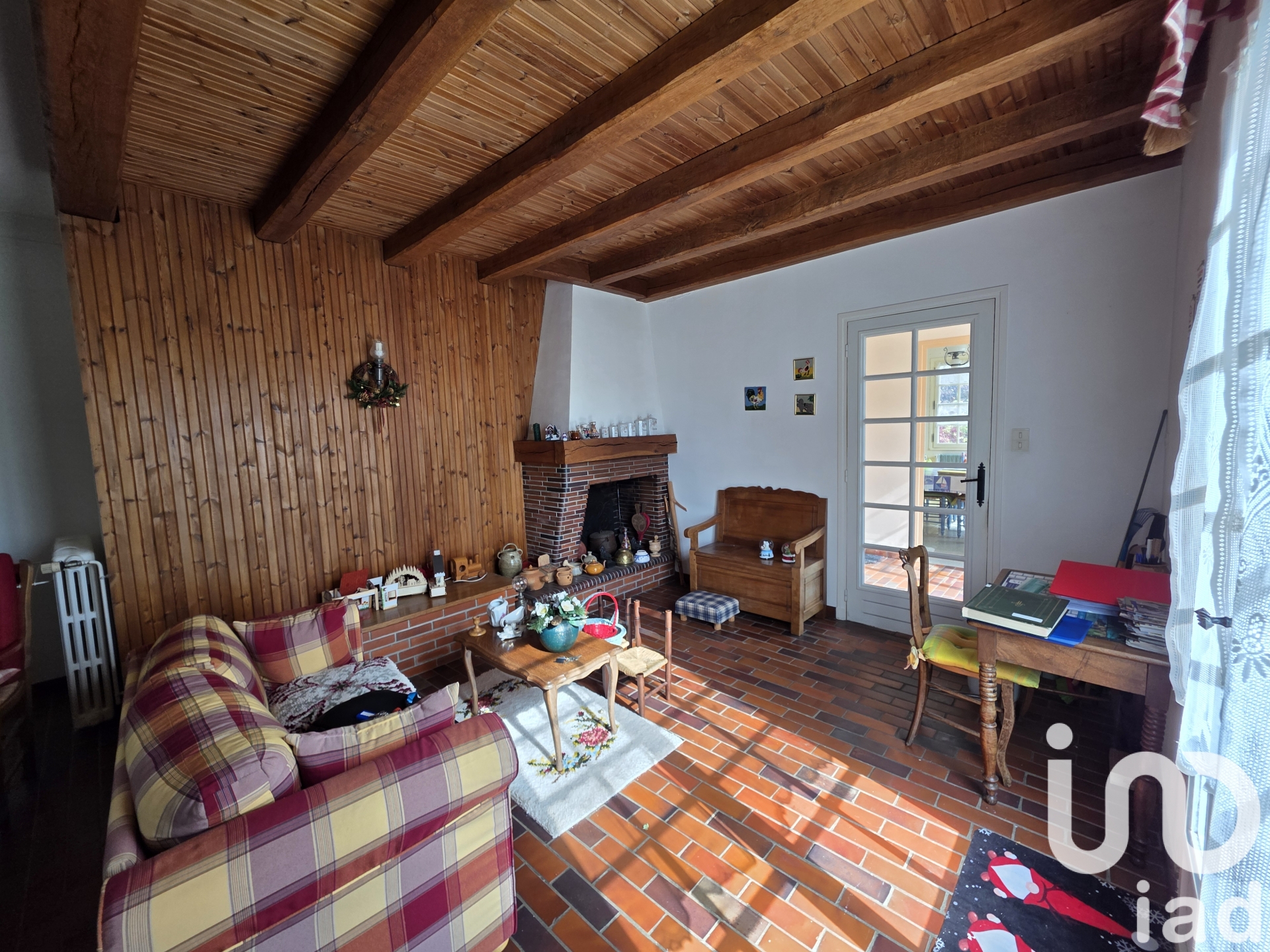 Vente maison à Périgny (17180) : maison 4 pièces 109 m² - 2109553 — 5