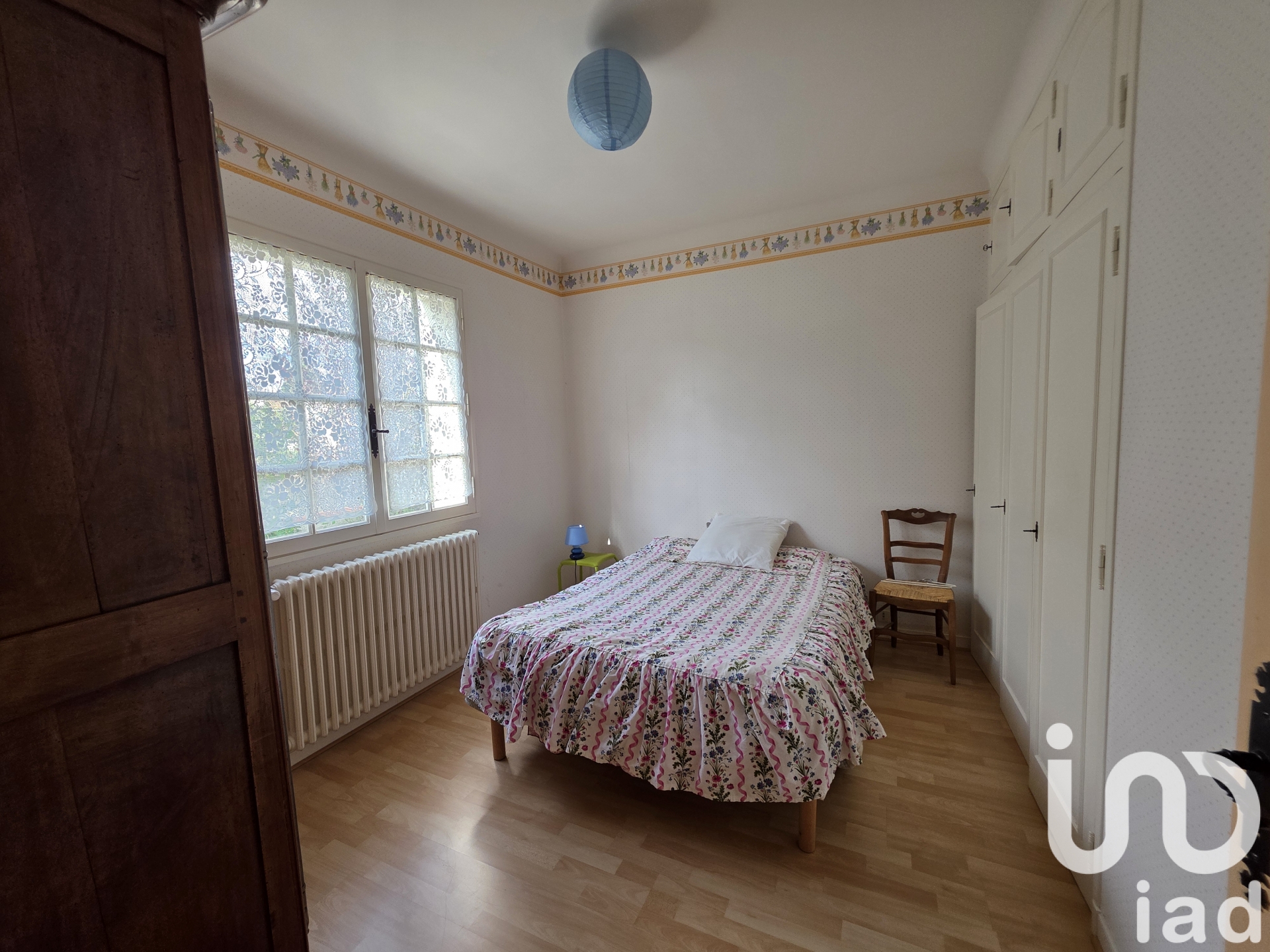 Vente maison à Périgny (17180) : maison 4 pièces 109 m² - 2109553 — 14