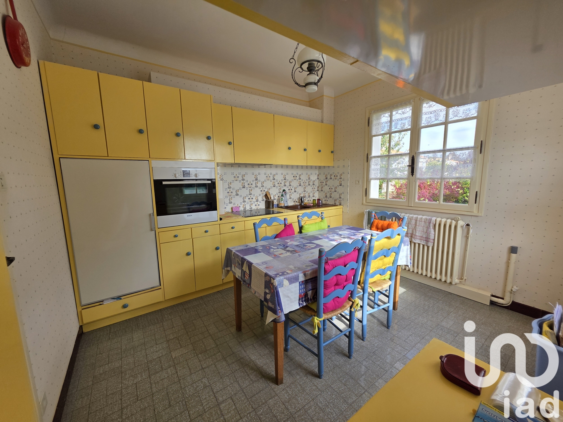 Vente maison à Périgny (17180) : maison 4 pièces 109 m² - 2109553 — 8