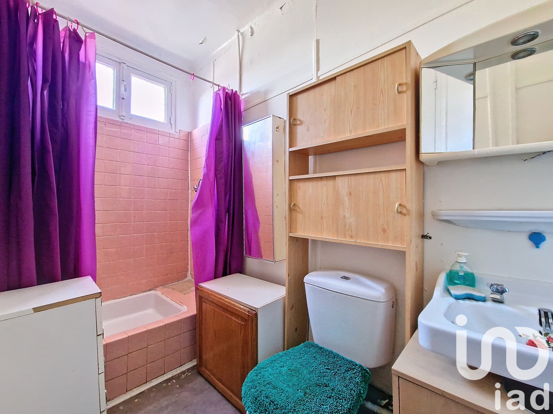 Vente appartement à Valdeblore (06420) : appartement 2 pièces 44 m² — 11