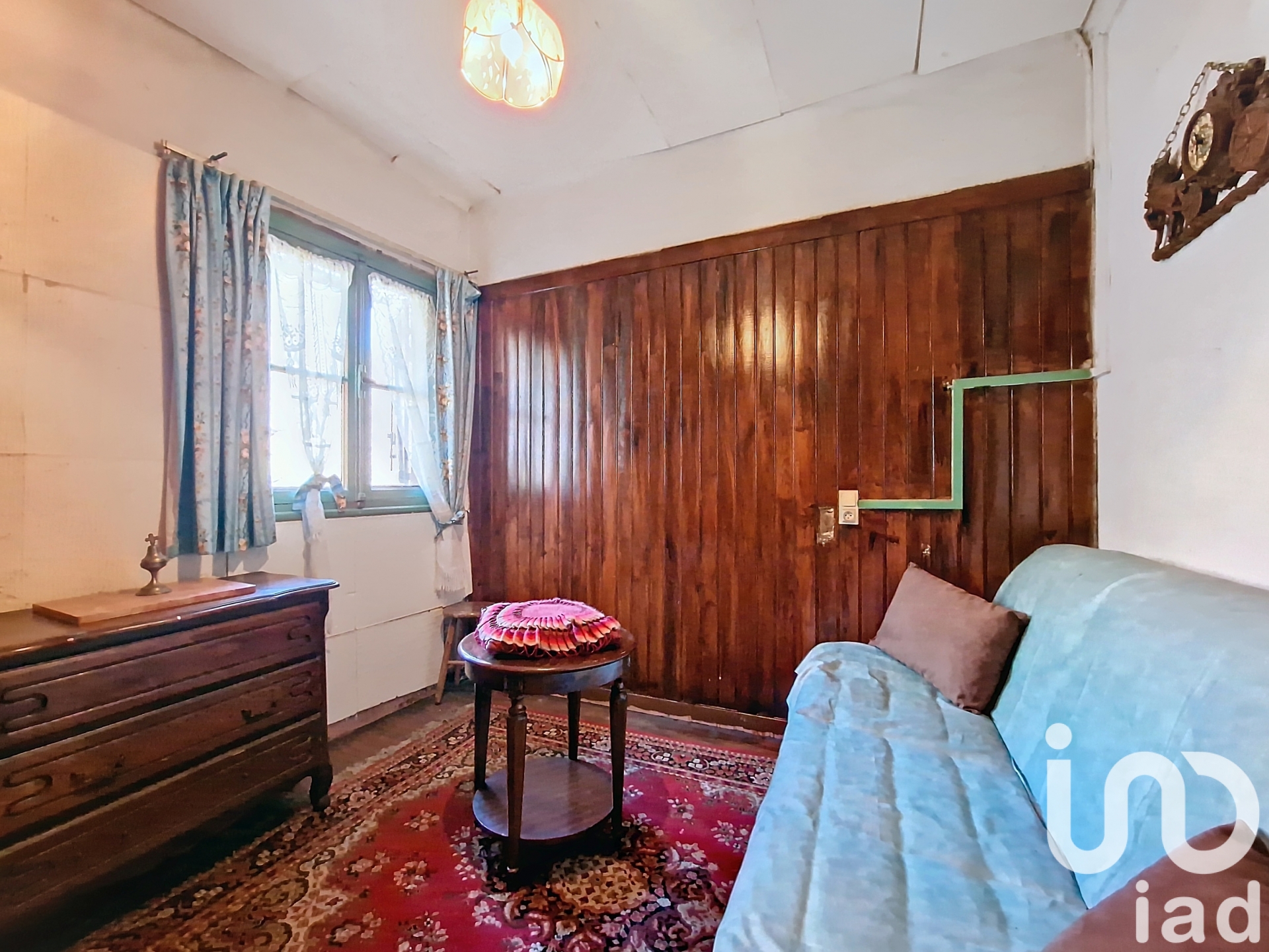 Vente appartement à Valdeblore (06420) : appartement 2 pièces 44 m² — 8