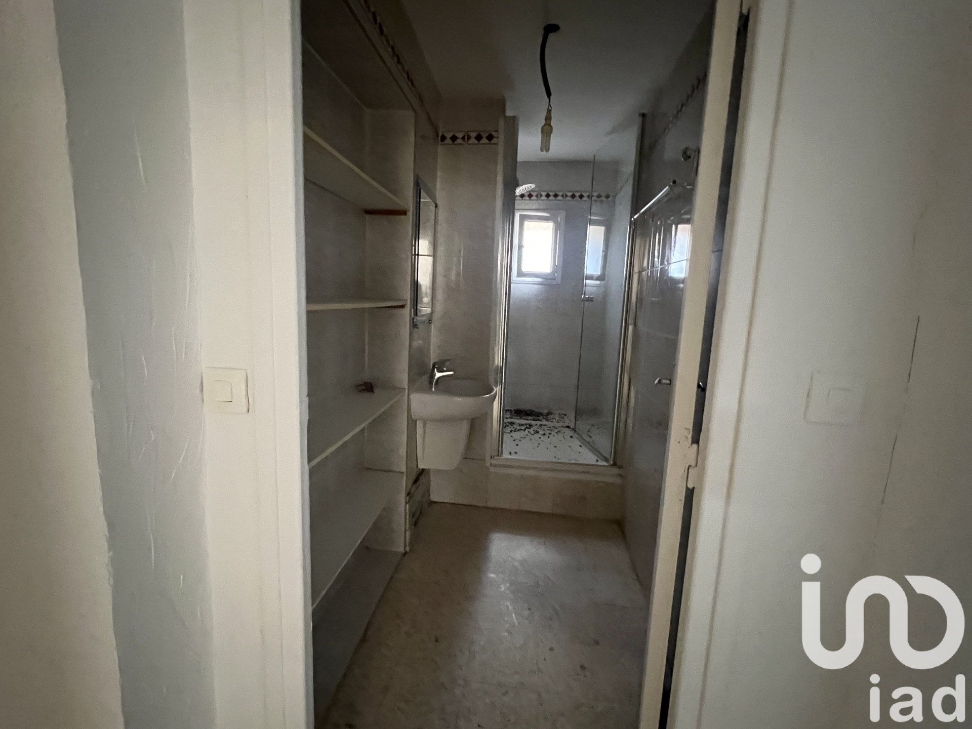 Vente appartement à Roujan (34320) : appartement 4 pièces 82 m² — 8