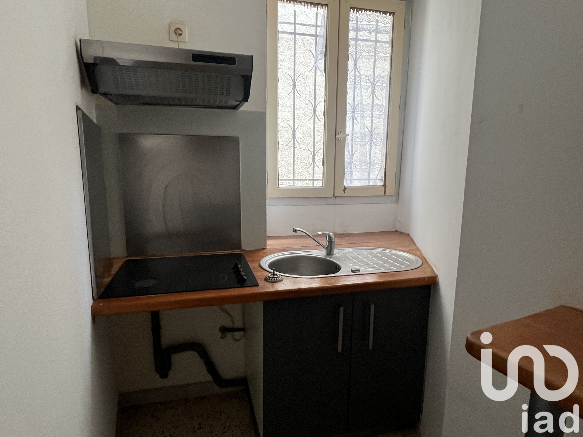 Vente appartement à Roujan (34320) : appartement 4 pièces 82 m² — 7