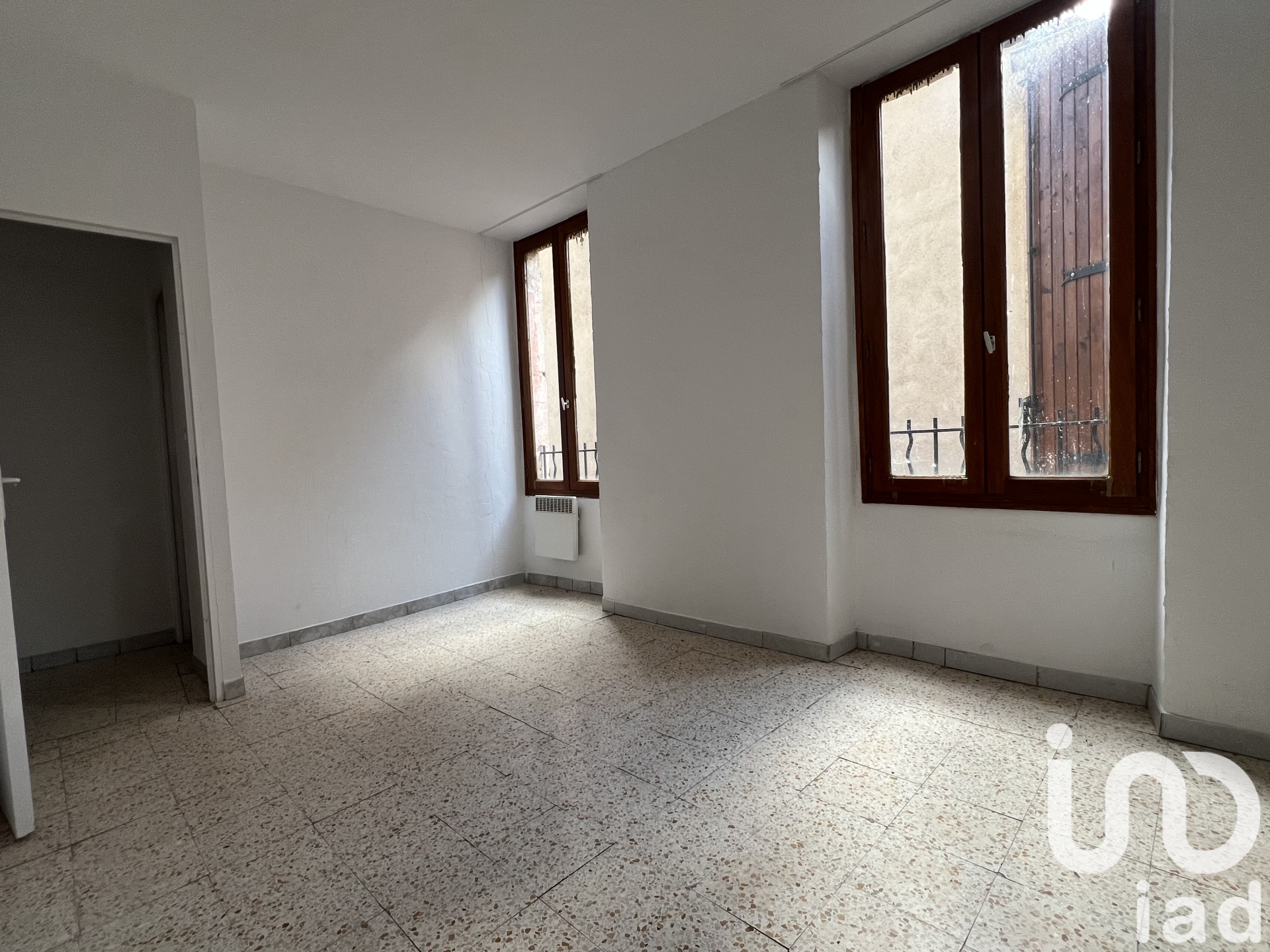 Vente appartement à Roujan (34320) : appartement 4 pièces 82 m² — 4