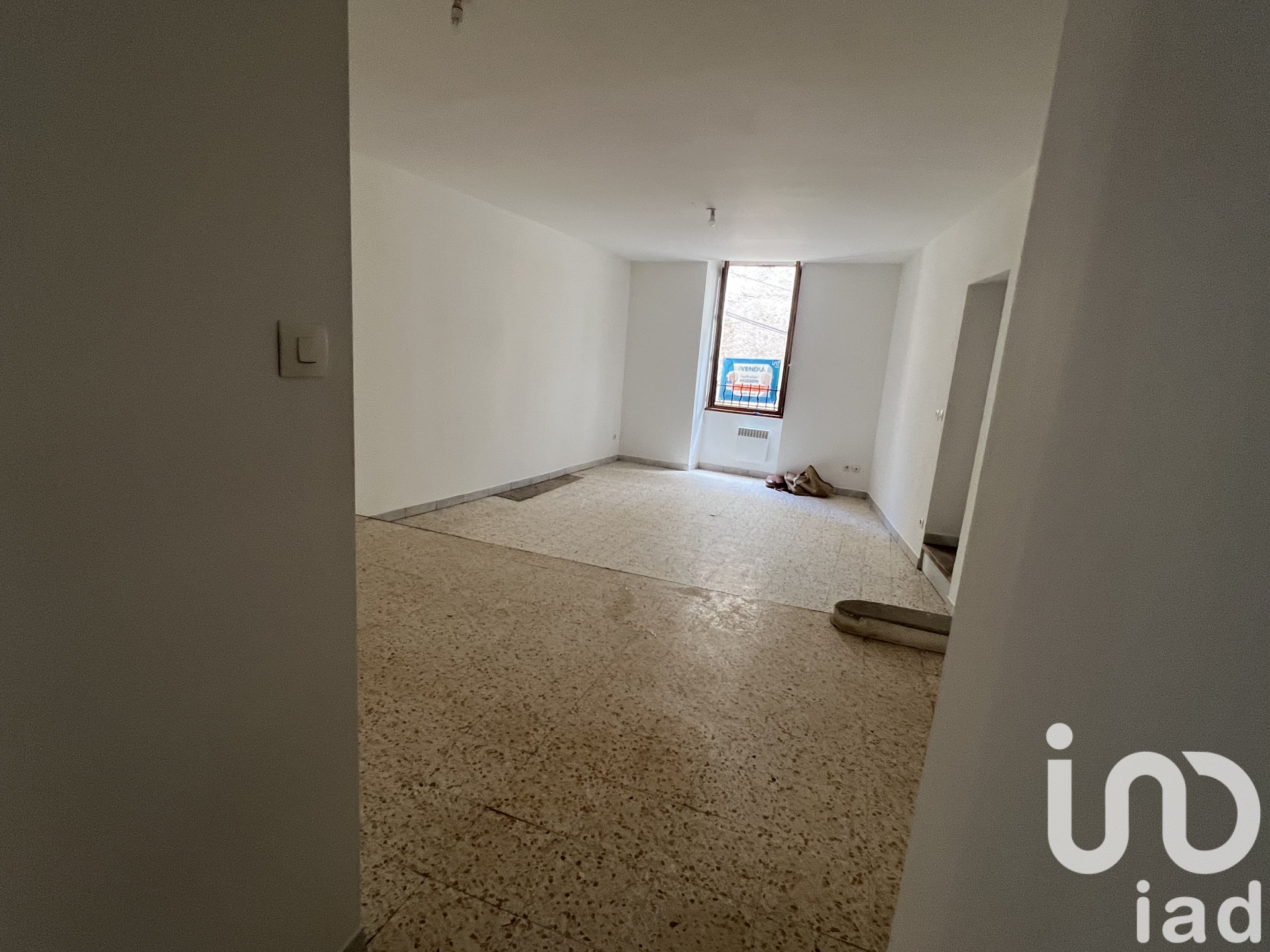 Vente appartement à Roujan (34320) : appartement 4 pièces 82 m² — 6