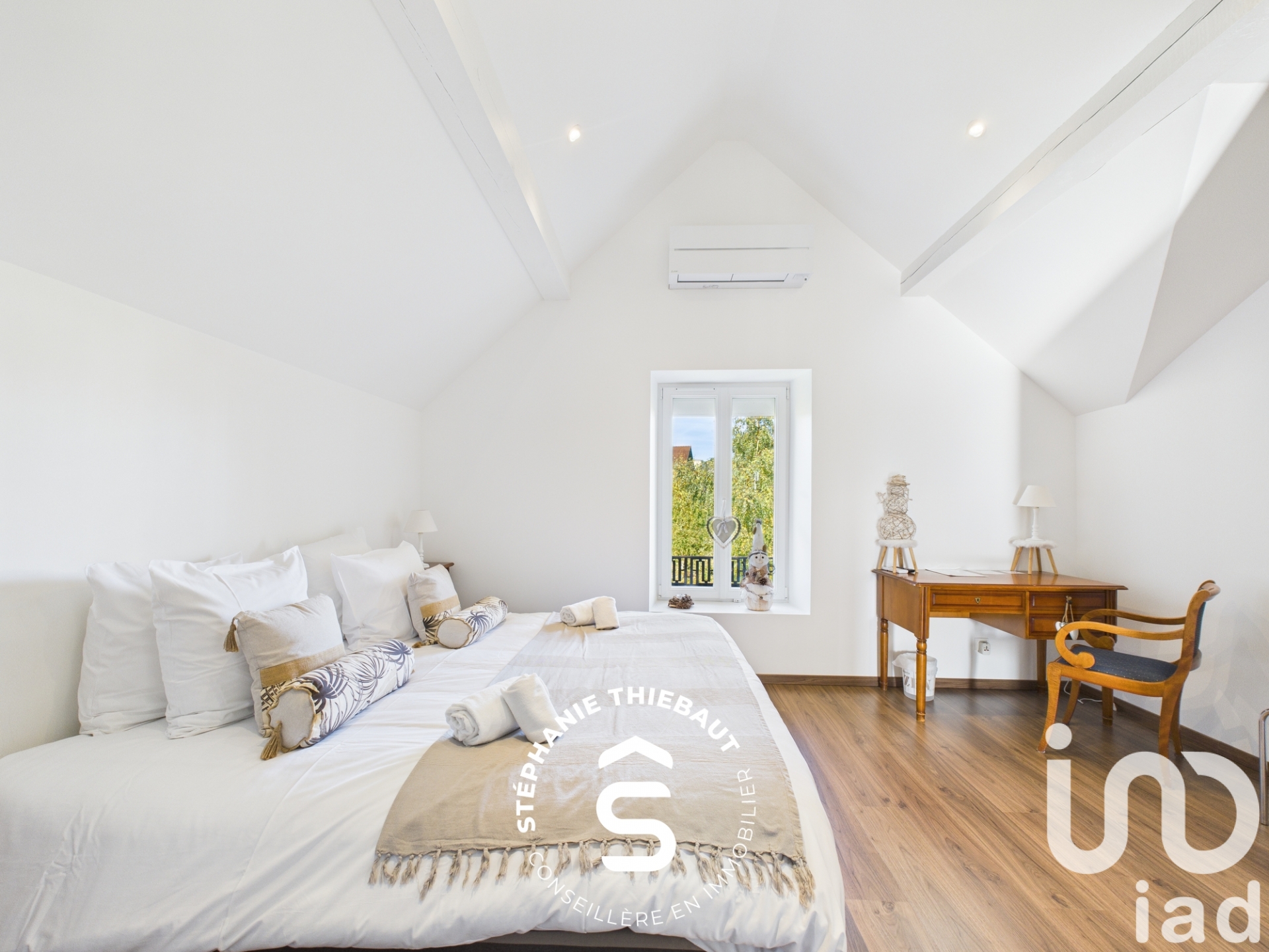 Vente Maison/villa 9 pièces