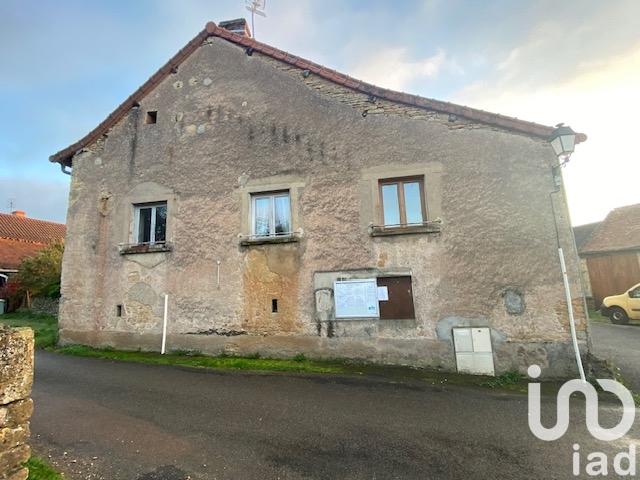 Vente Maison de village 4 pièces