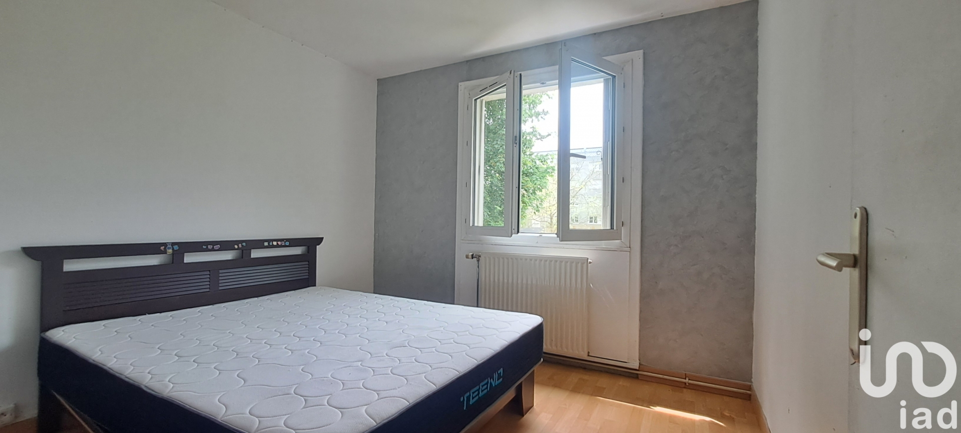 Vente appartement à La Chapelle — 4