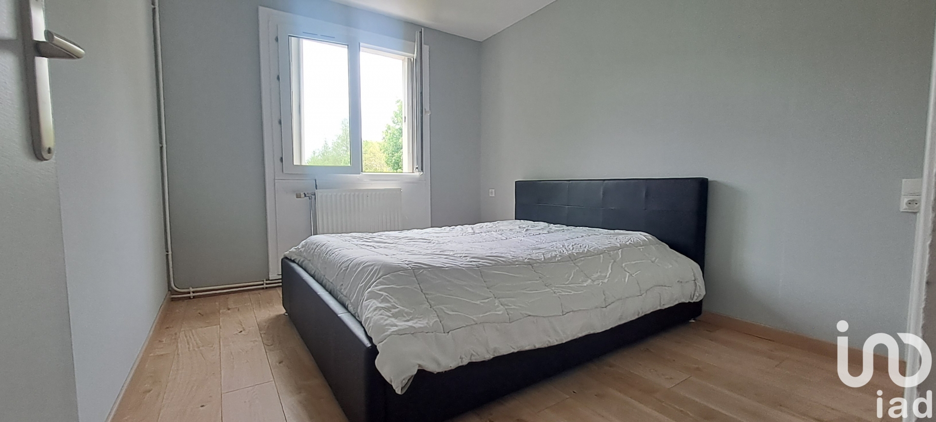 Vente appartement à La Chapelle — 5