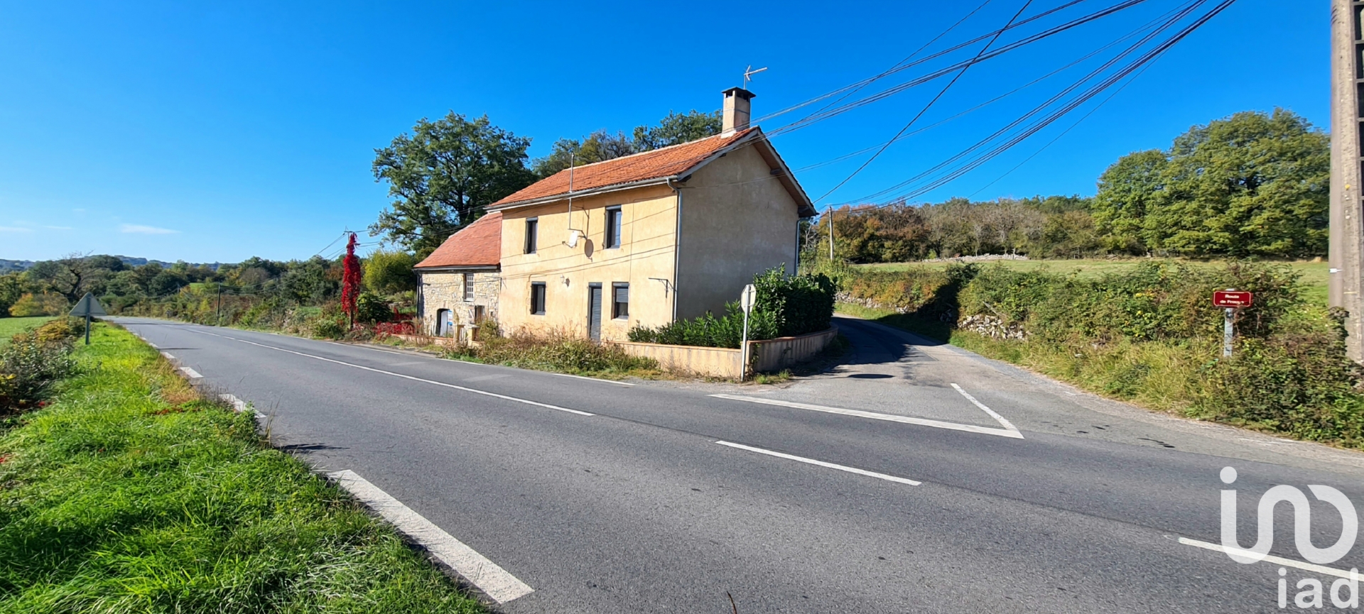 Vente Maison/villa 6 pièces