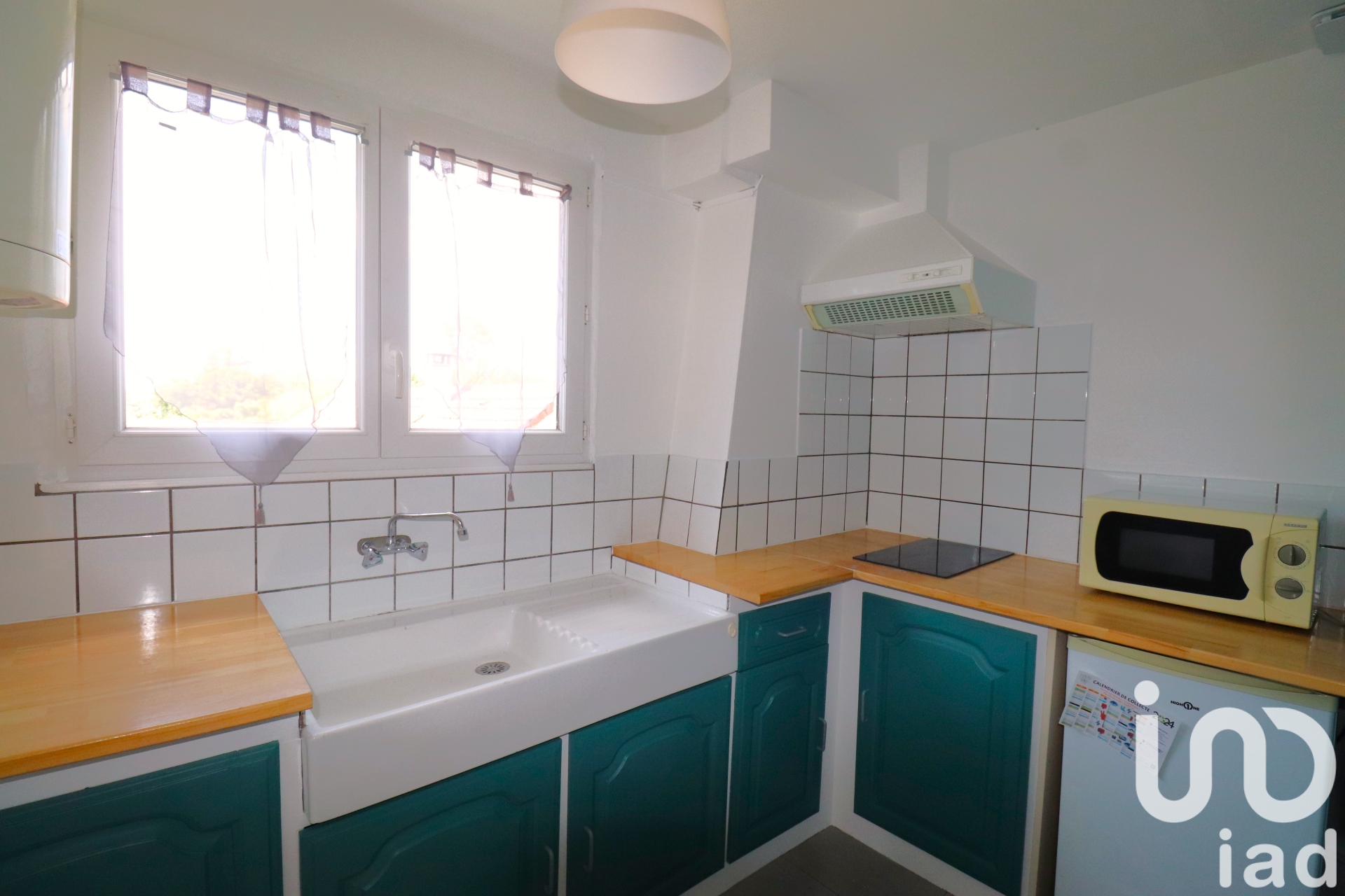 Appartement à Saint-Ay