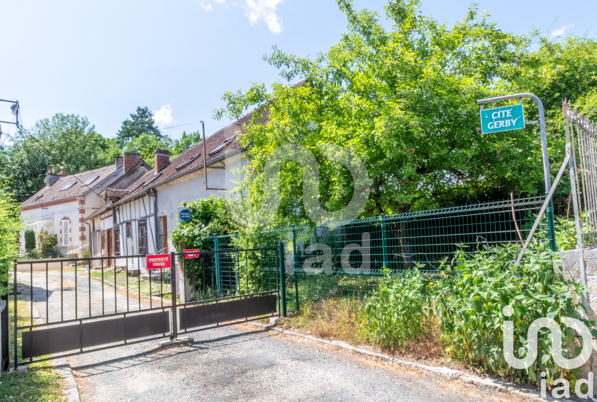 Vente Maison/villa 3 pièces