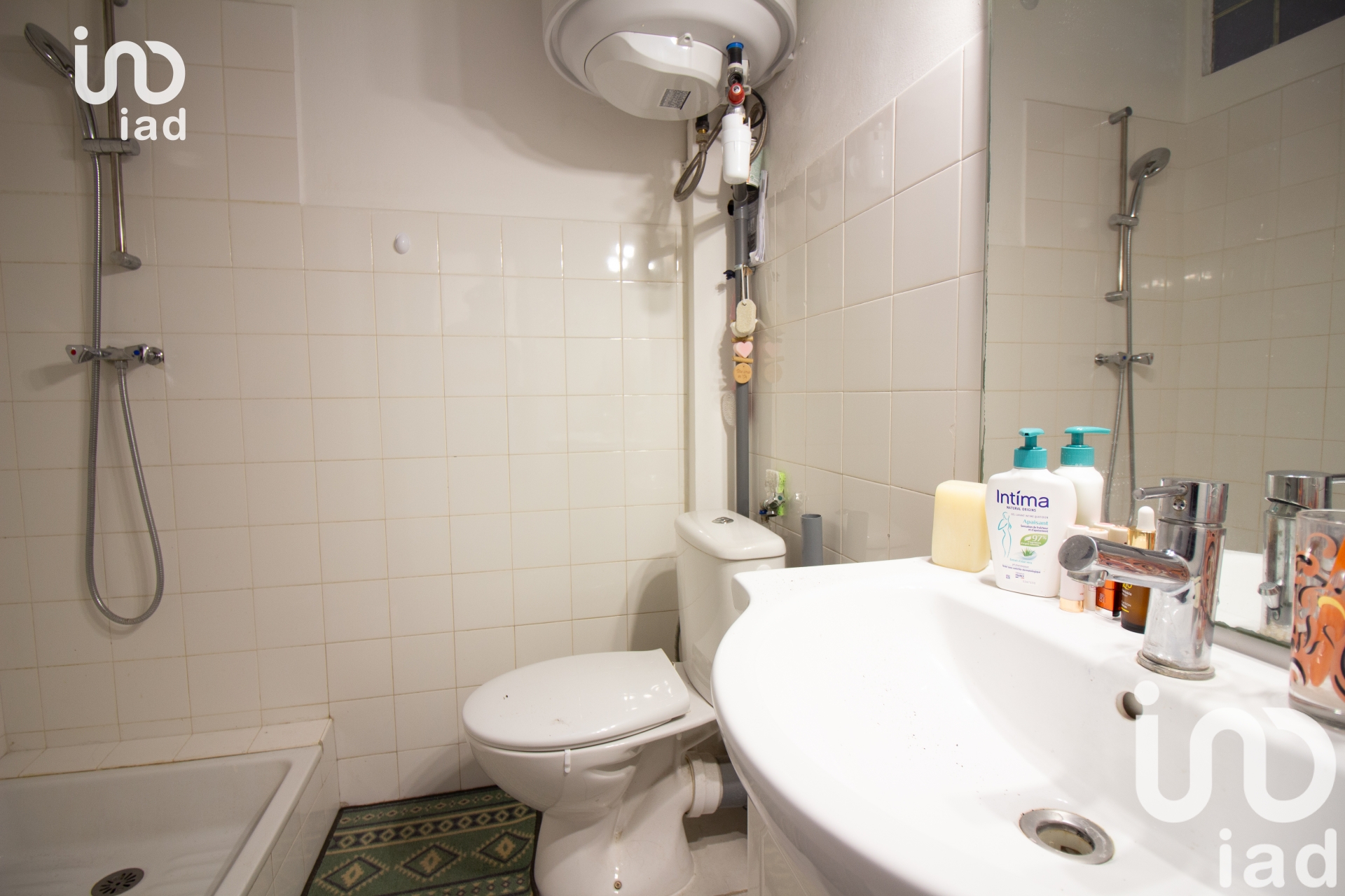 Vente immeuble 80 m² à Fréjus (83600) - 1866867 — 8