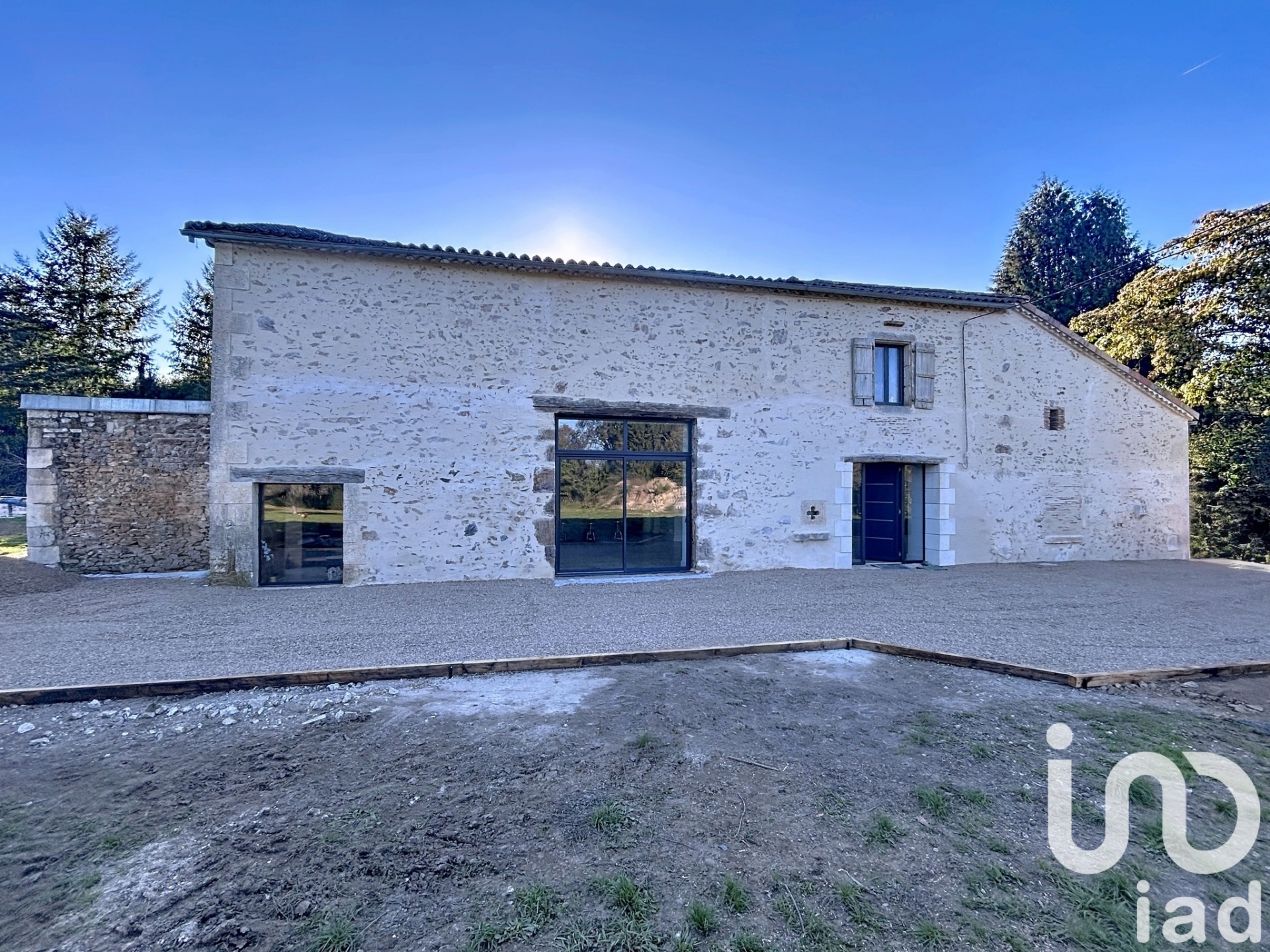 Vente Maison traditionnelle 6 pièces
