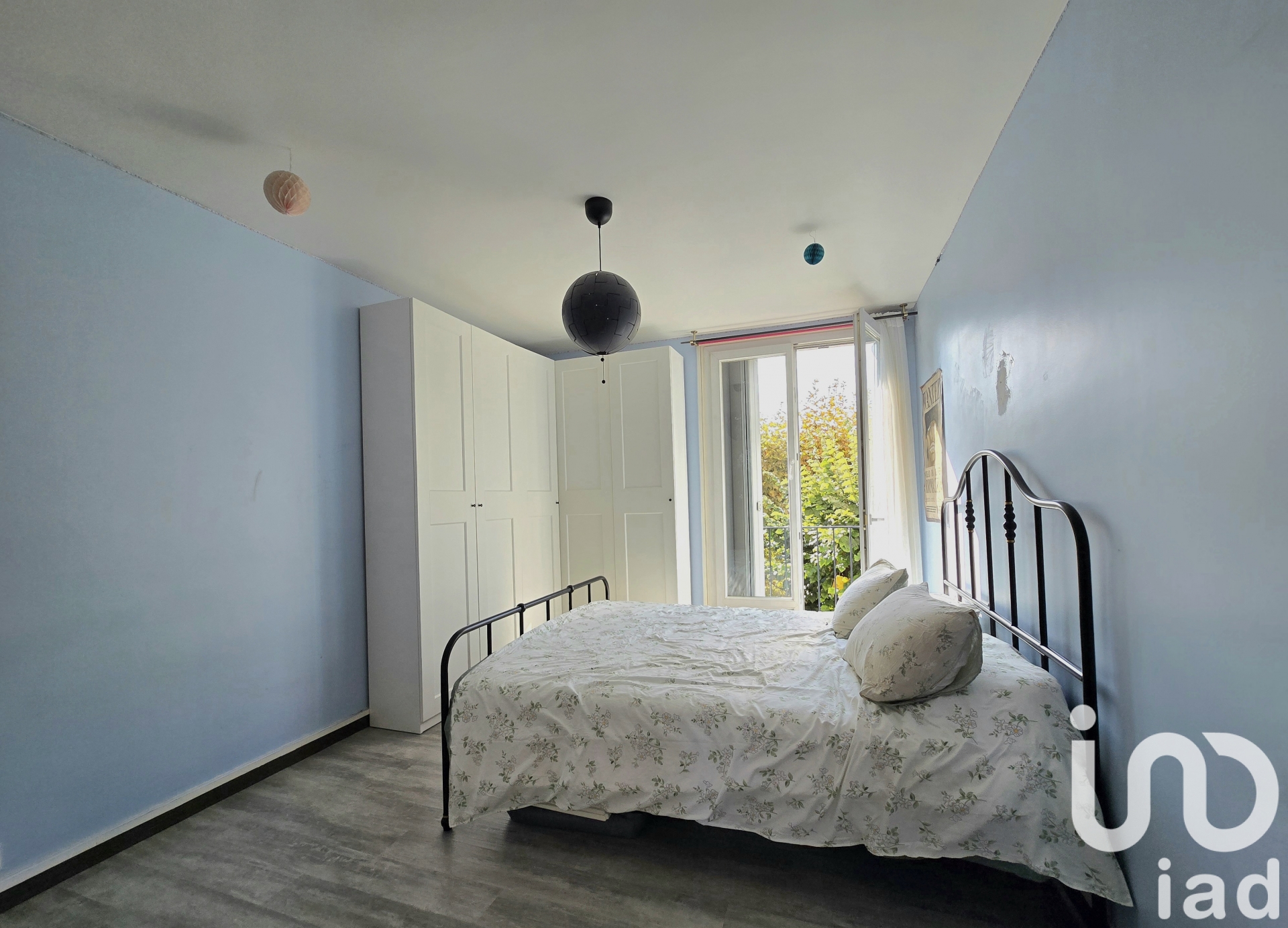 Vente appartement à Le Raincy (93340) : appartement 4 pièces 67 m² — 10