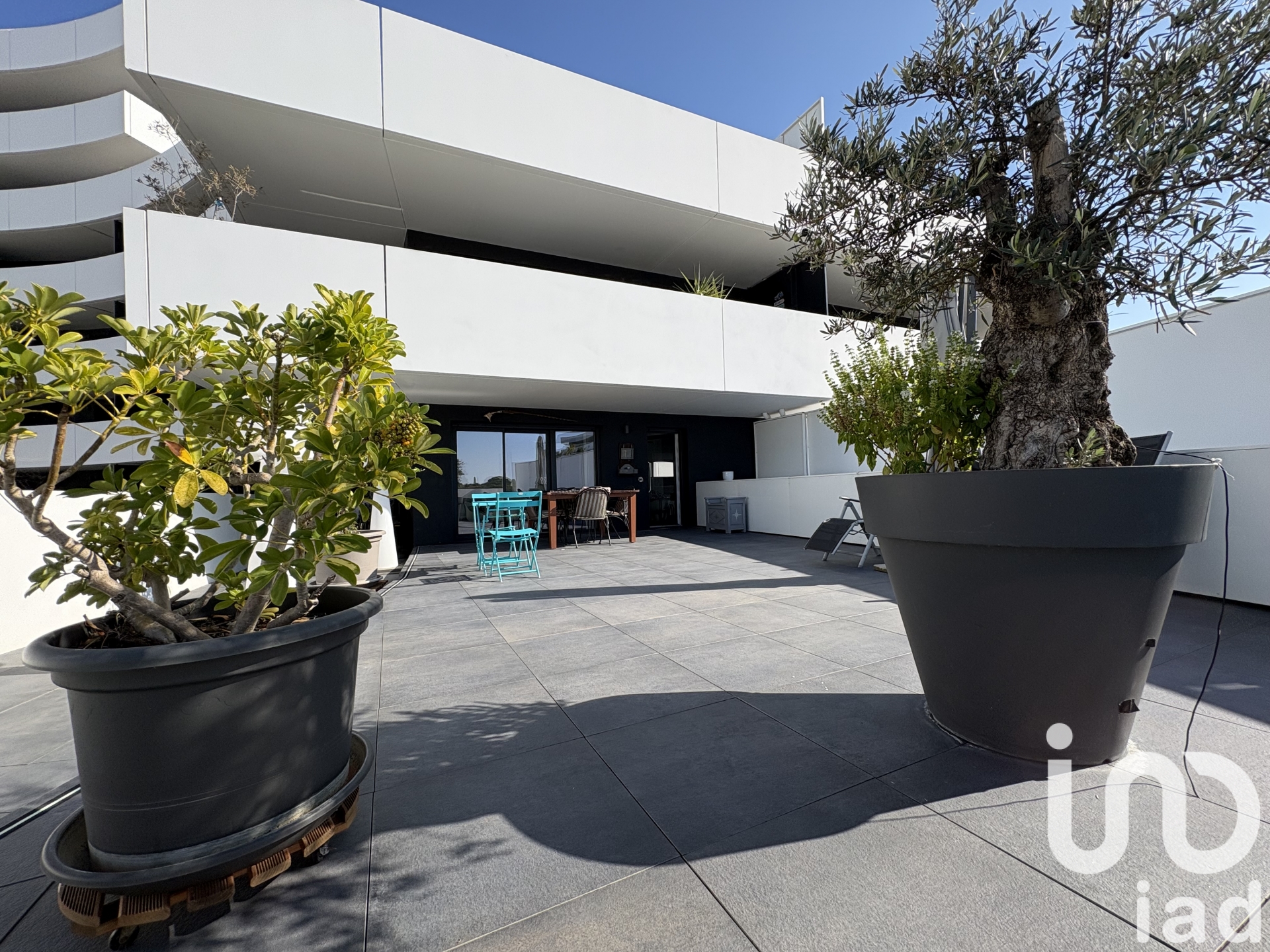Appartement à vendre à Le Cap d'Agde — 379 000 € — IAD France