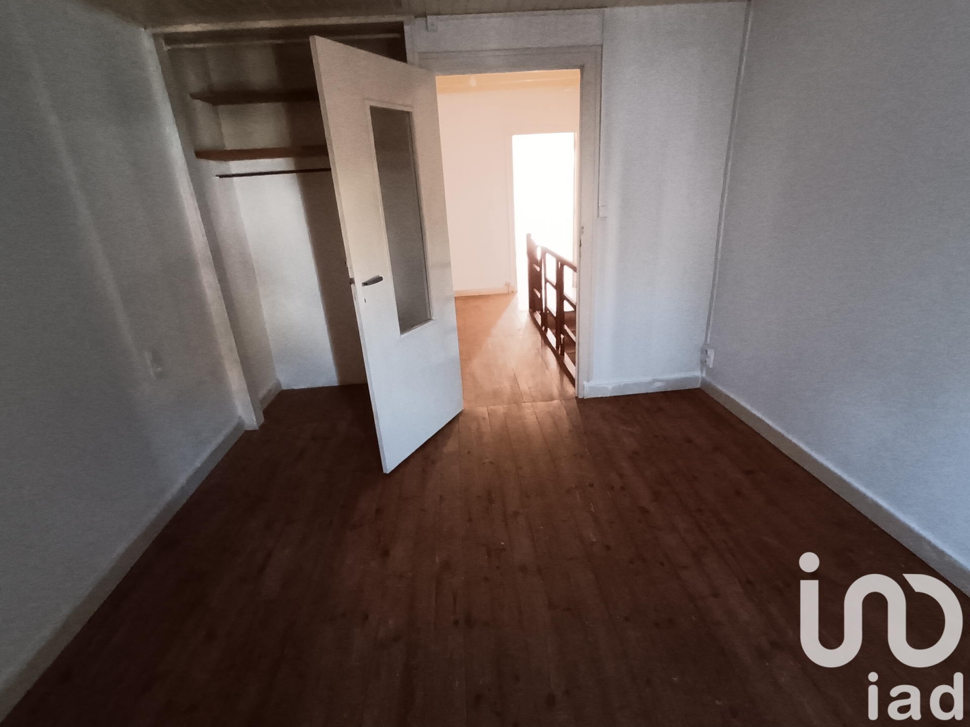 Vente Maison de ville 4 pièces