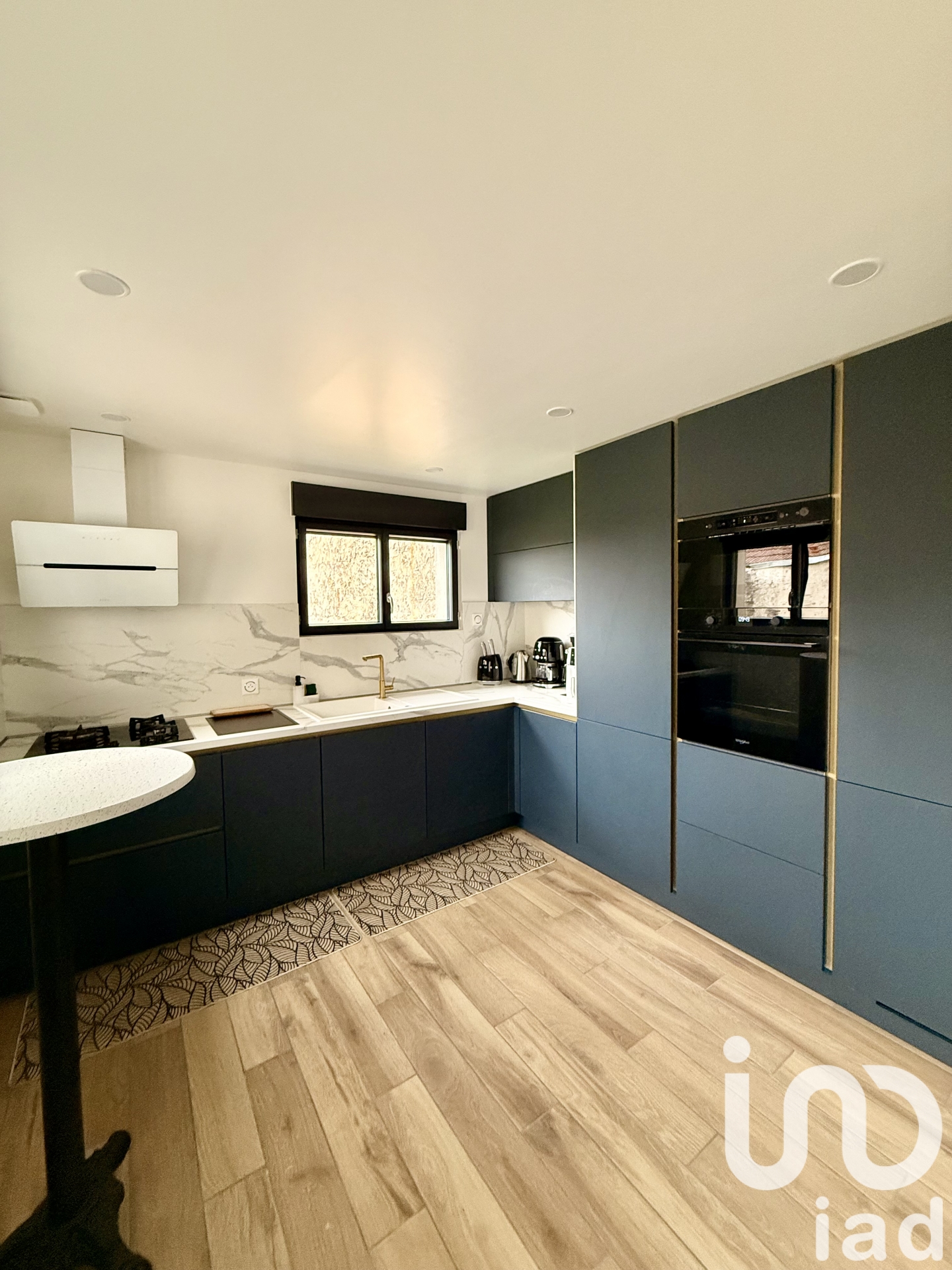 Vente Maison de ville 7 pièces