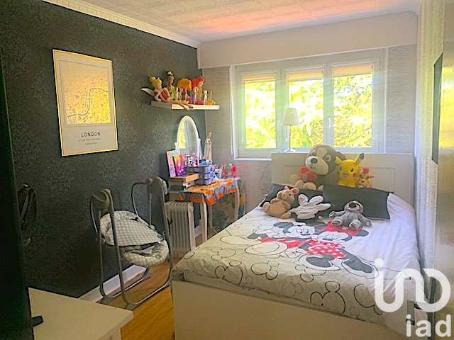 Vente appartement à Chilly — 4