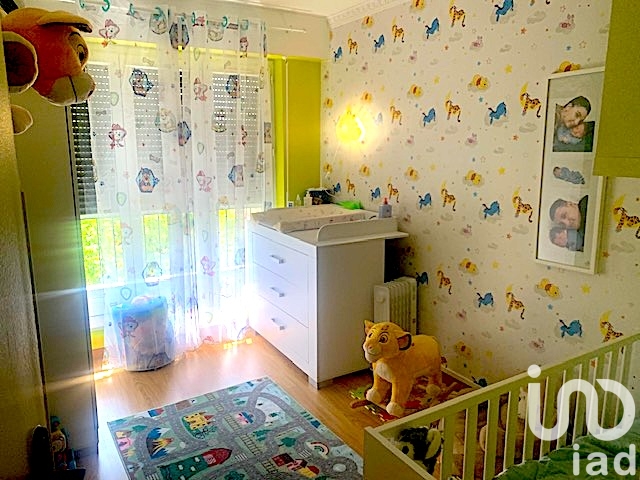 Vente appartement à Chilly — 5