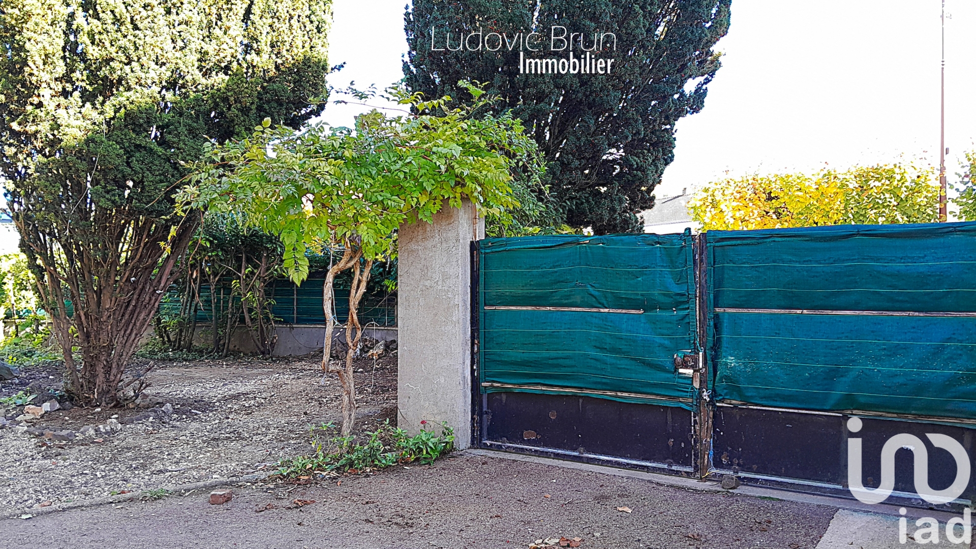Vente Maison de ville 7 pièces