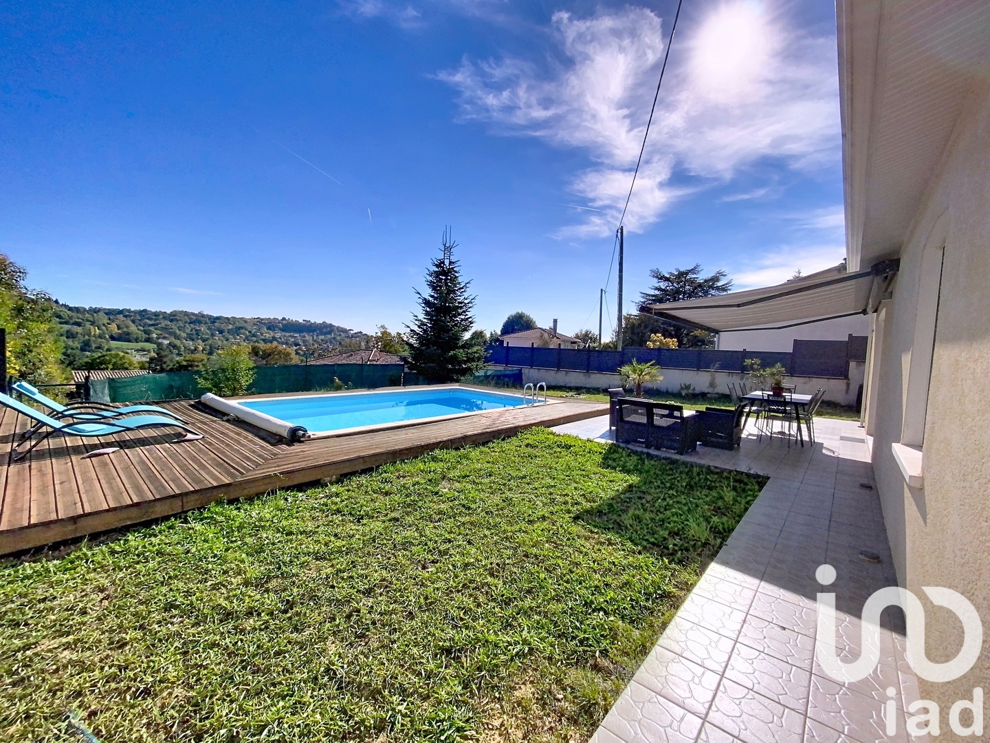 Maison à vendre à Agen — 249 000 € — IAD France