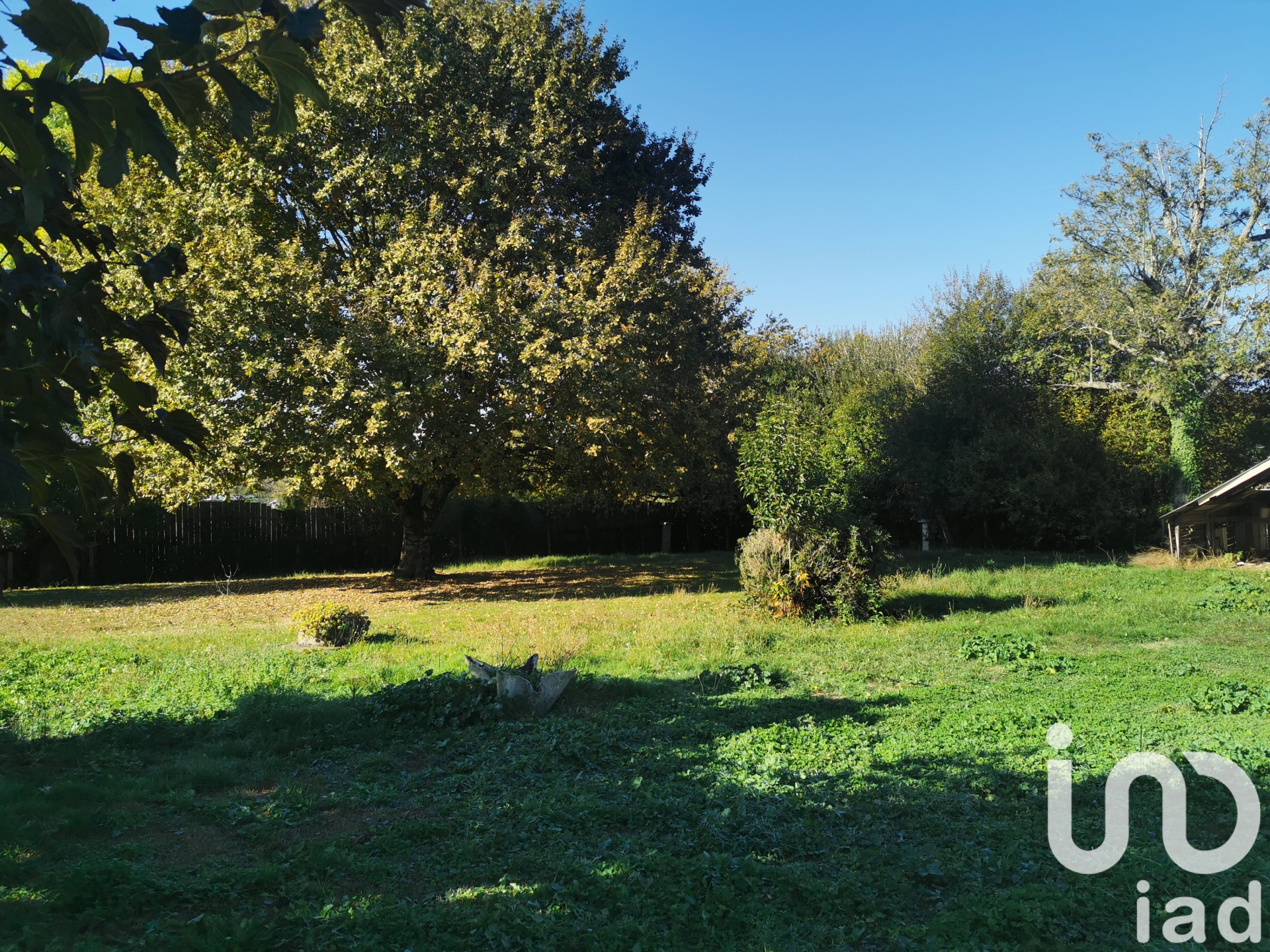 Vente maison à Coutras (33230) : maison de campagne 4 pièces 93 m² - 2106588 — 10