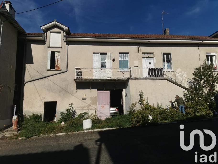 Vente Maison de village 5 pièces