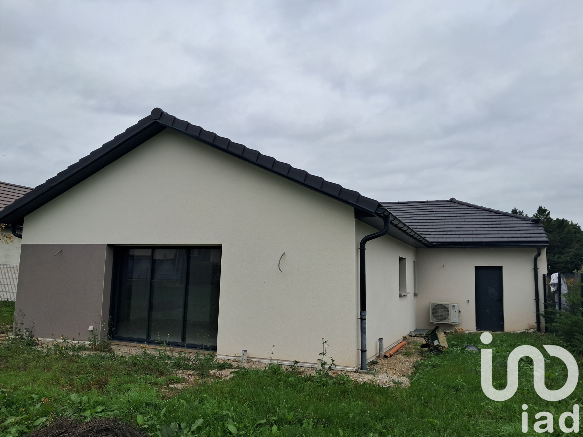 Vente Loft 6 pièces