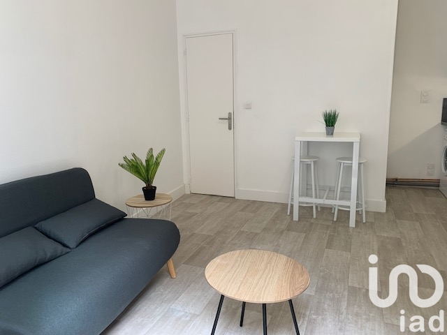 Appartement à Laval