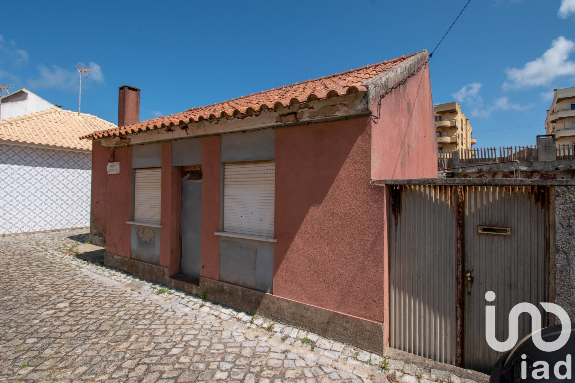 Moradia T0 à venda em Vieira de Leiria, Marinha Grande — foto 8