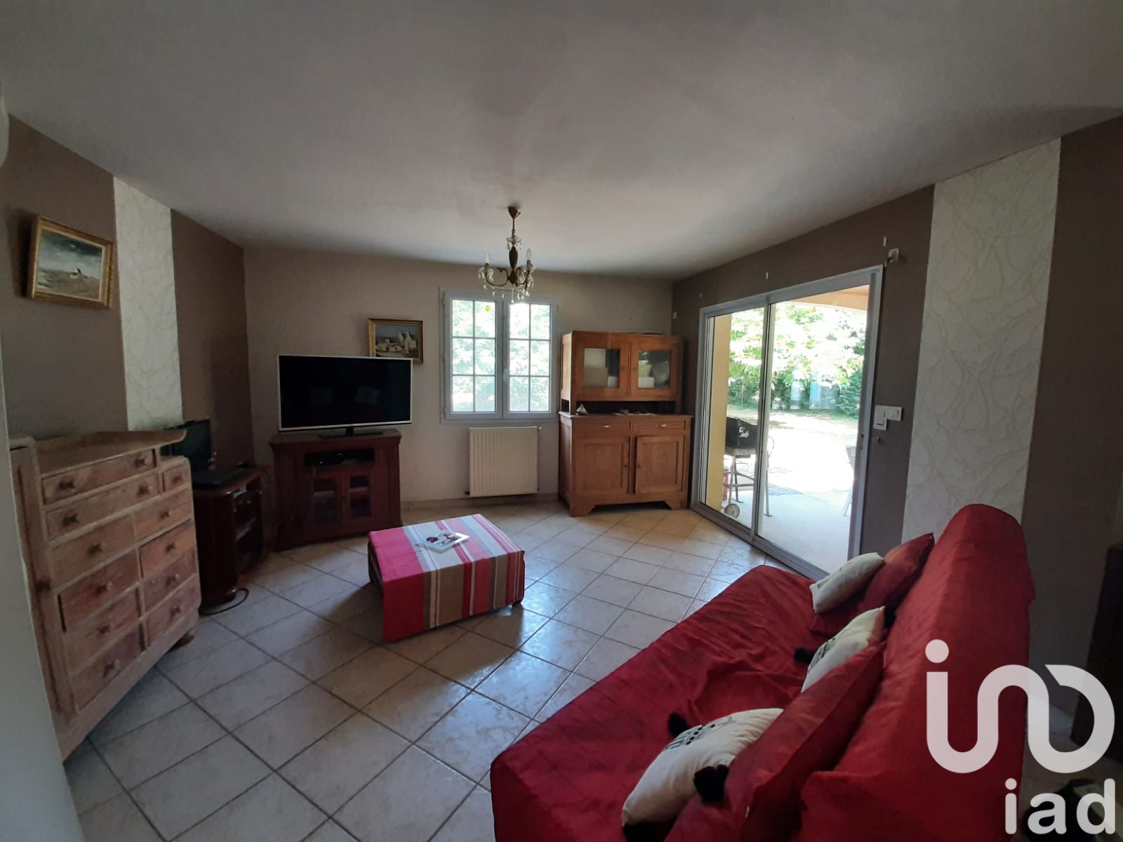 Vente Maison/villa 7 pièces