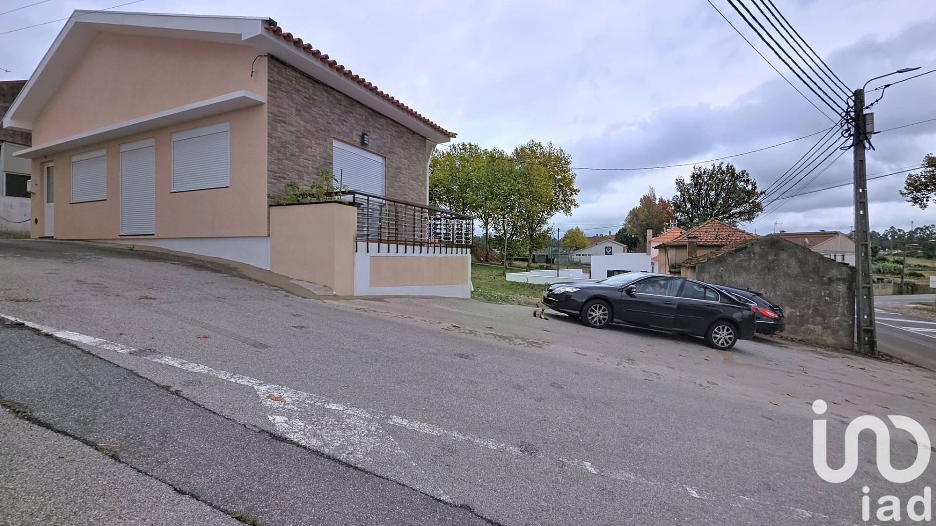 Moradia T2 à venda em Beduído, Estarreja — foto 18