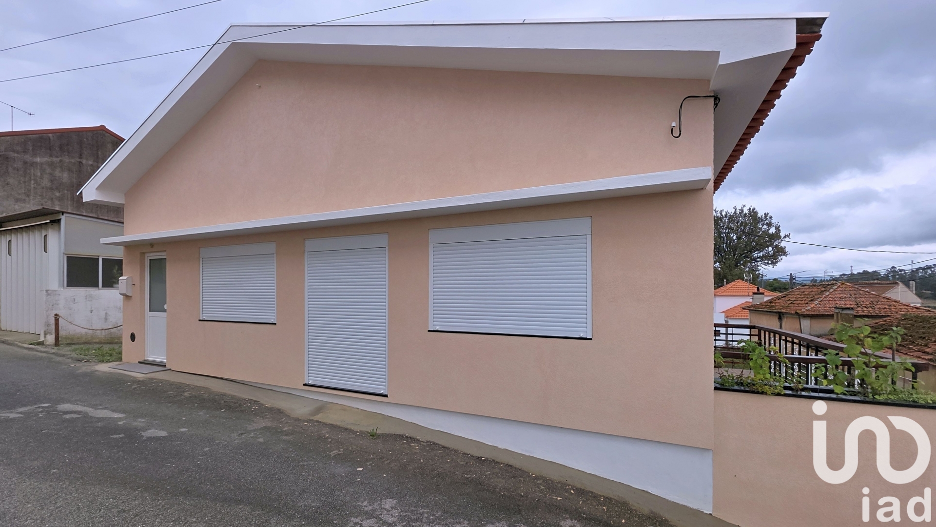 Moradia T2 à venda em Beduído, Estarreja — foto 19