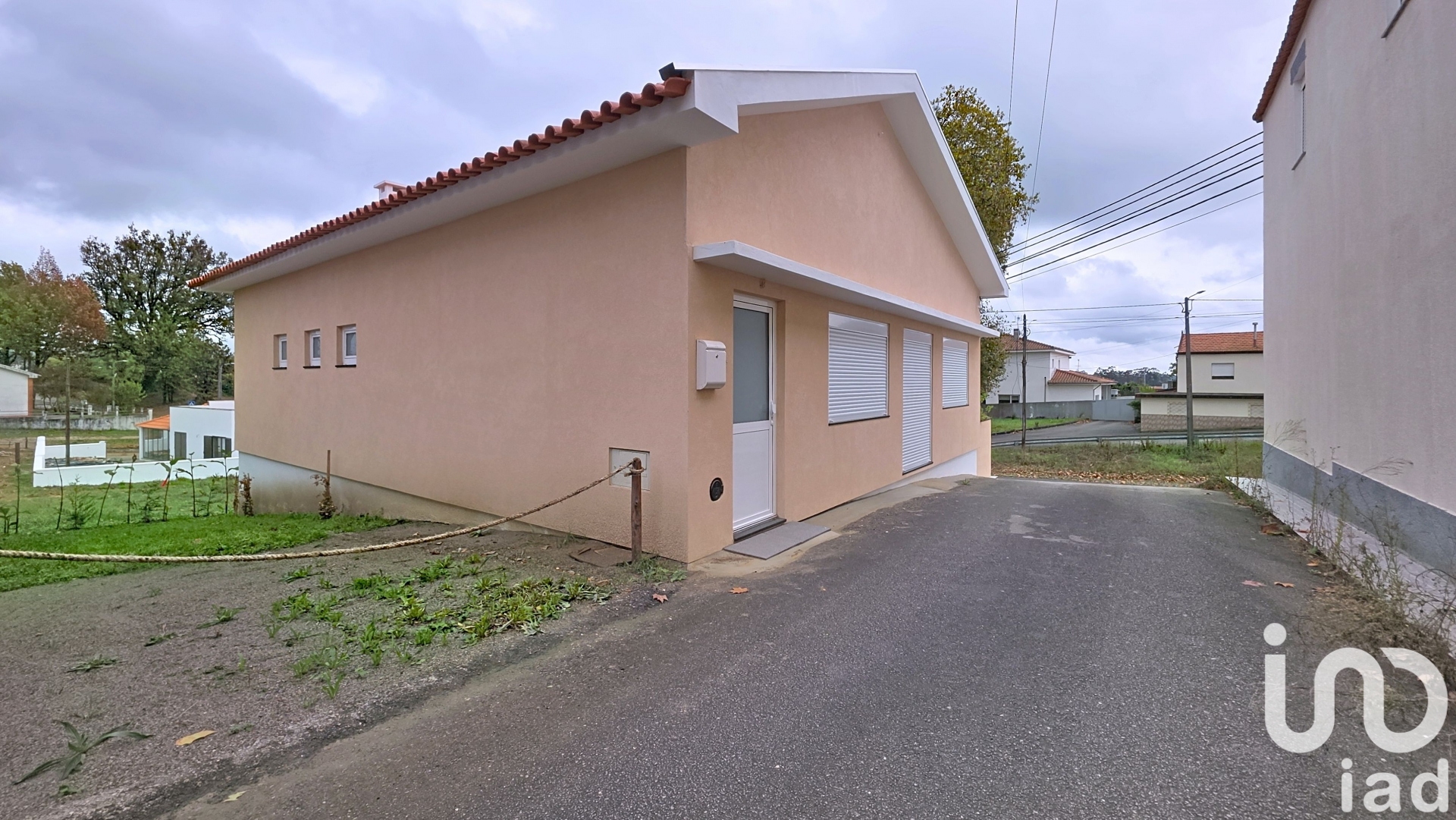 Moradia T2 à venda em Beduído, Estarreja — foto 16