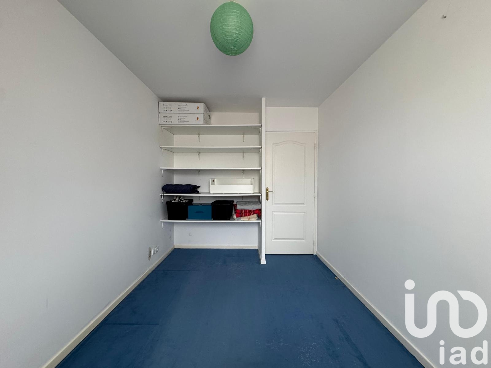 Vente appartement à Vauréal (95490) : appartement 3 pièces 58 m² — 8