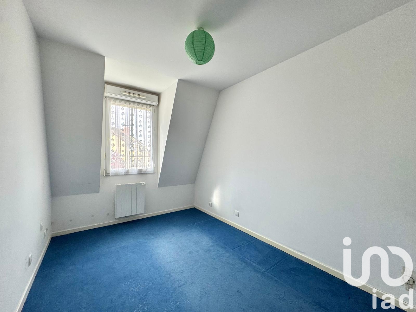 Vente appartement à Vauréal (95490) : appartement 3 pièces 58 m² — 7