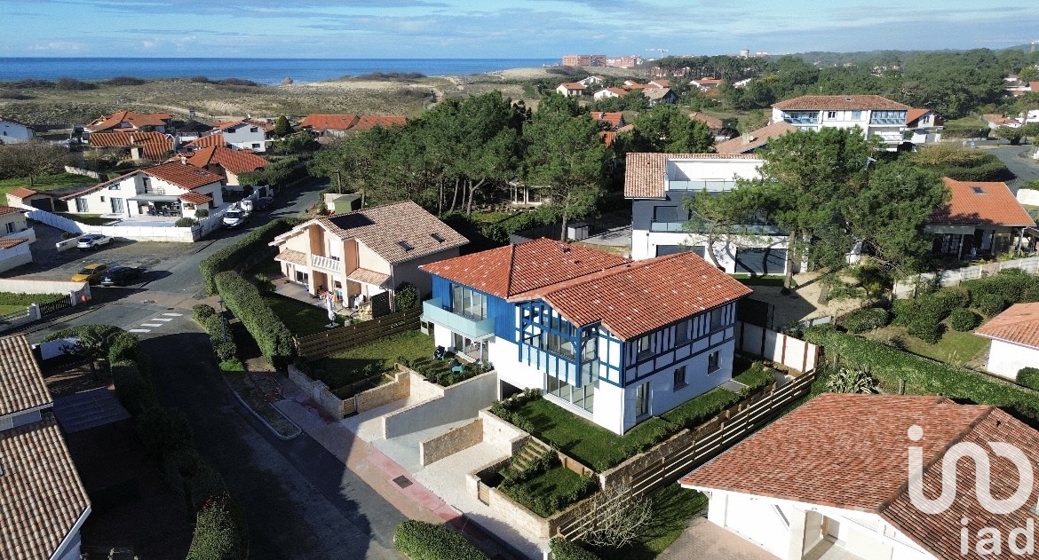Appartement à vendre à Capbreton — 669 000 € — IAD France