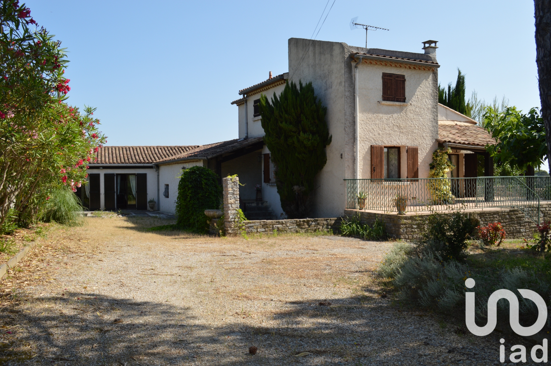 Vente Maison de campagne 4 pièces