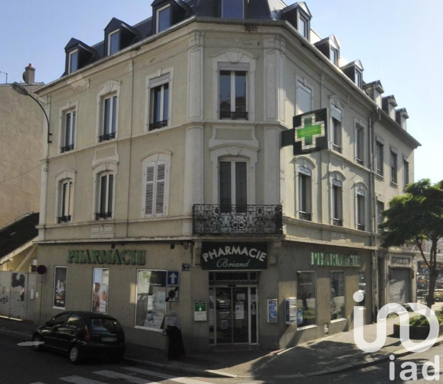Appartement à Mulhouse