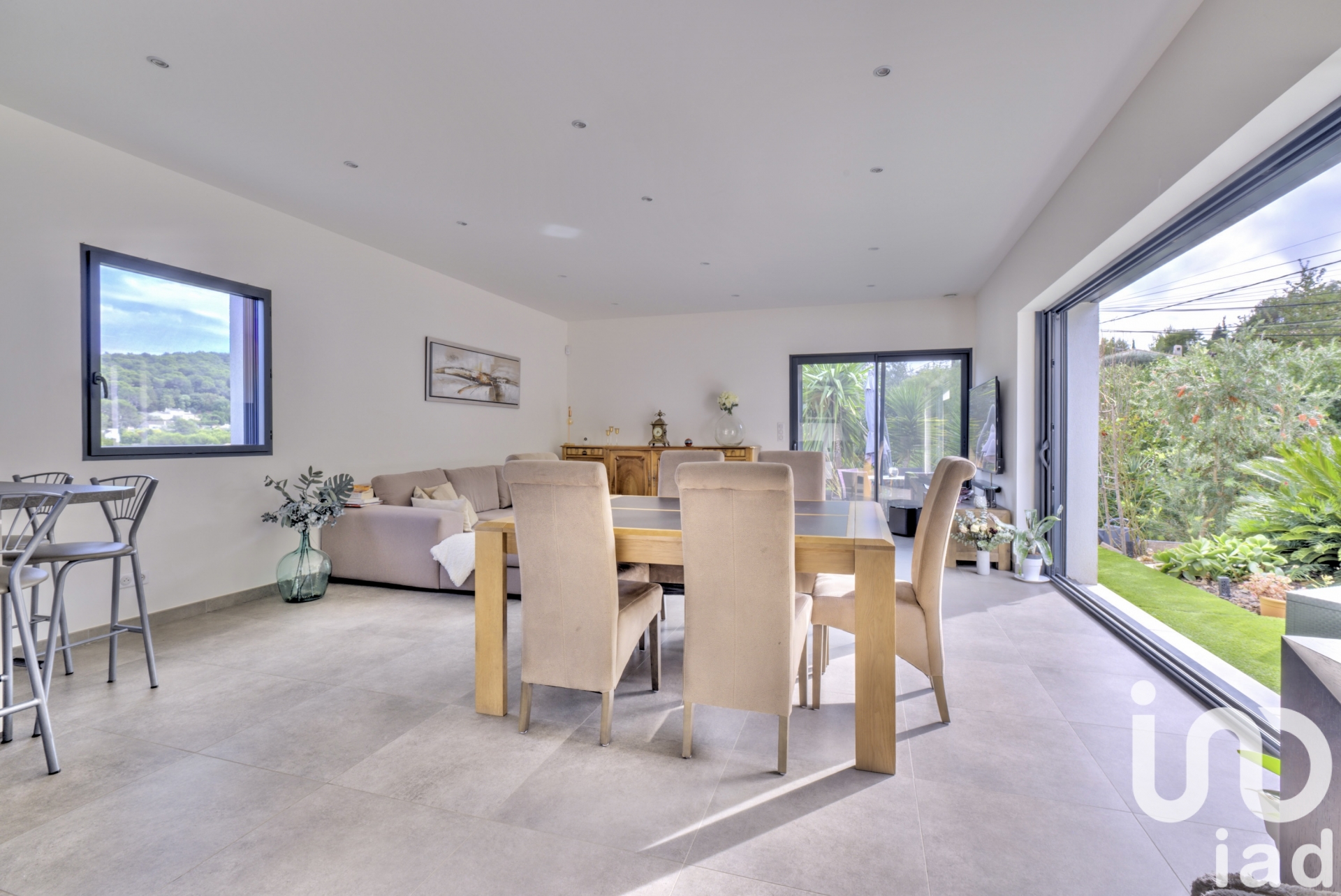 Vente Maison/villa 7 pièces