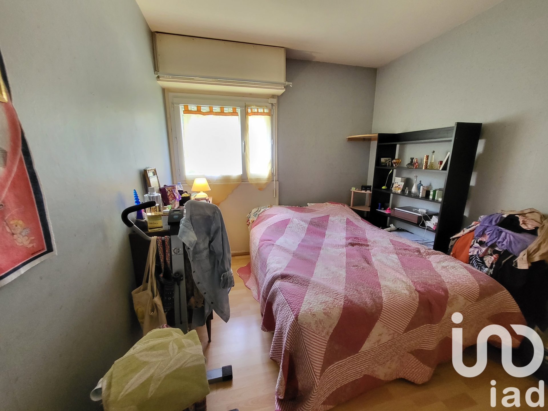 Vente appartement à Châtellerault (86100) : appartement 5 pièces 81 m² — 8